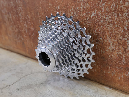 SRAM POWERGLIDE PG-1170 KASSETTE / 11-FACH / 11-28 ZÄHNE / ROAD & CX / 257G