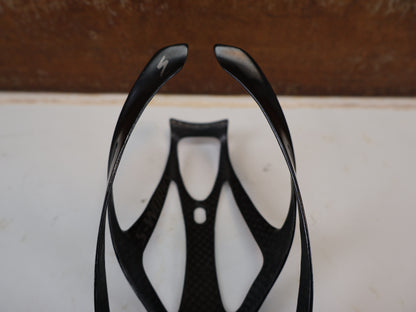 SPECIALIZED S-WORKS CARBON RIB CAGE III / FLASCHENHALTER SET (2 STÜCK) / CARBON MATTE BLACK