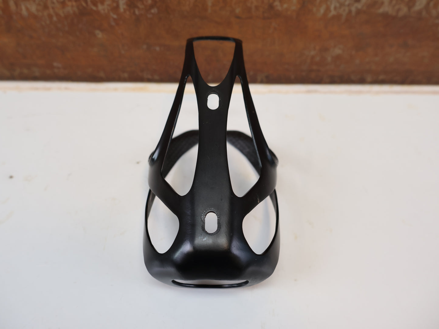 SPECIALIZED S-WORKS CARBON RIB CAGE III / FLASCHENHALTER SET (2 STÜCK) / CARBON MATTE BLACK