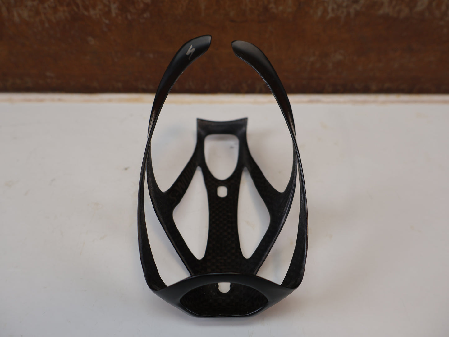 SPECIALIZED S-WORKS CARBON RIB CAGE III / FLASCHENHALTER SET (2 STÜCK) / CARBON MATTE BLACK