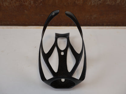 SPECIALIZED S-WORKS CARBON RIB CAGE III / FLASCHENHALTER SET (2 STÜCK) / CARBON MATTE BLACK