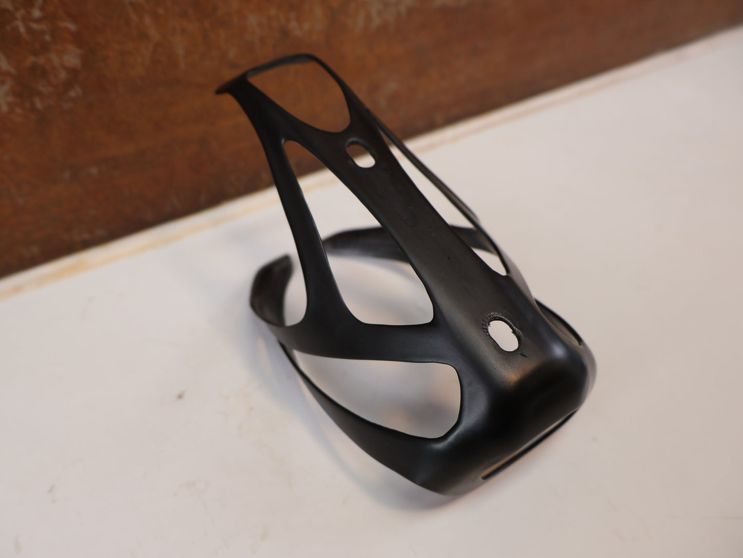SPECIALIZED S-WORKS CARBON RIB CAGE III / FLASCHENHALTER SET (2 STÜCK) / CARBON MATTE BLACK