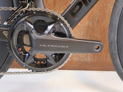PINARELLO F7 DISC ULTEGRA DI2 ULTRAFAST 45 FURIOUS BLACK / 50CM
