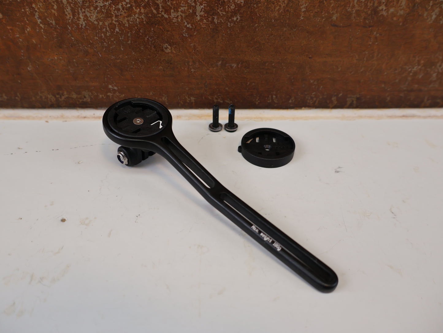 BMC COMPUTER MOUNT / ICS CARBON & EVO / GARMIN / WAHOO / GOPRO / 30003196
