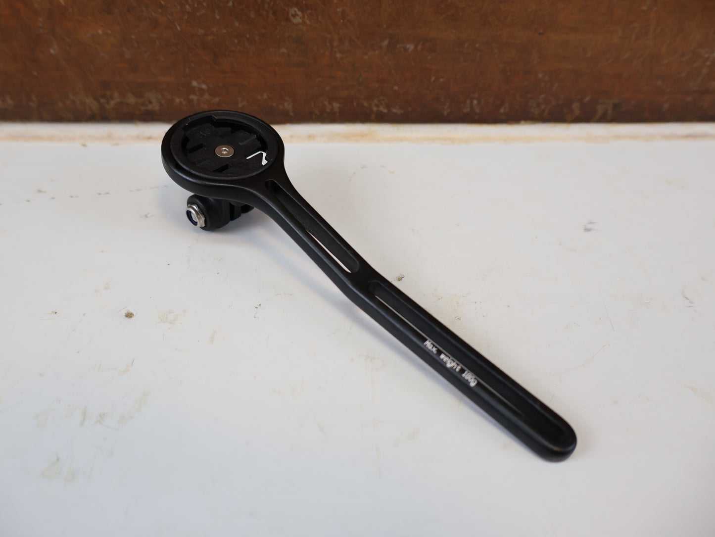 BMC COMPUTER MOUNT / ICS CARBON & EVO / GARMIN / WAHOO / GOPRO / 30003196