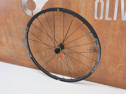 MAVIC CROSSMAX SL 29 ZOLL VR 15X110 BOOST 6 LOCH 843G