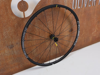 MAVIC CROSSMAX SL 29 ZOLL VR 15X110 BOOST 6 LOCH 843G