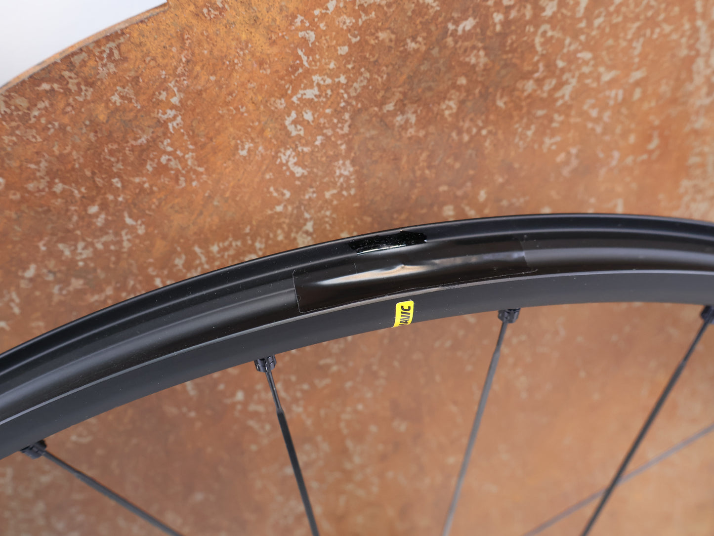 MAVIC CROSSMAX SL 29 ZOLL VR 15X110 BOOST 6 LOCH 843G