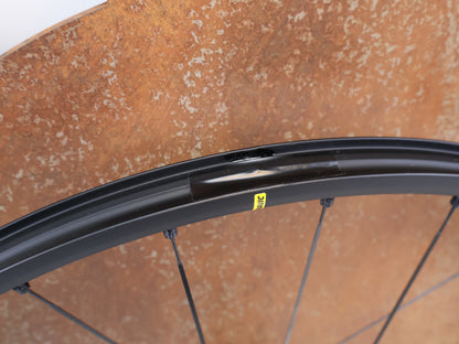 MAVIC CROSSMAX SL 29 ZOLL VR 15X110 BOOST 6 LOCH 843G