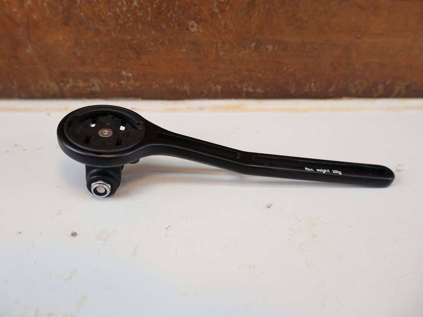 BMC COMPUTER MOUNT / ICS CARBON & EVO / GARMIN / WAHOO / GOPRO / 30003196