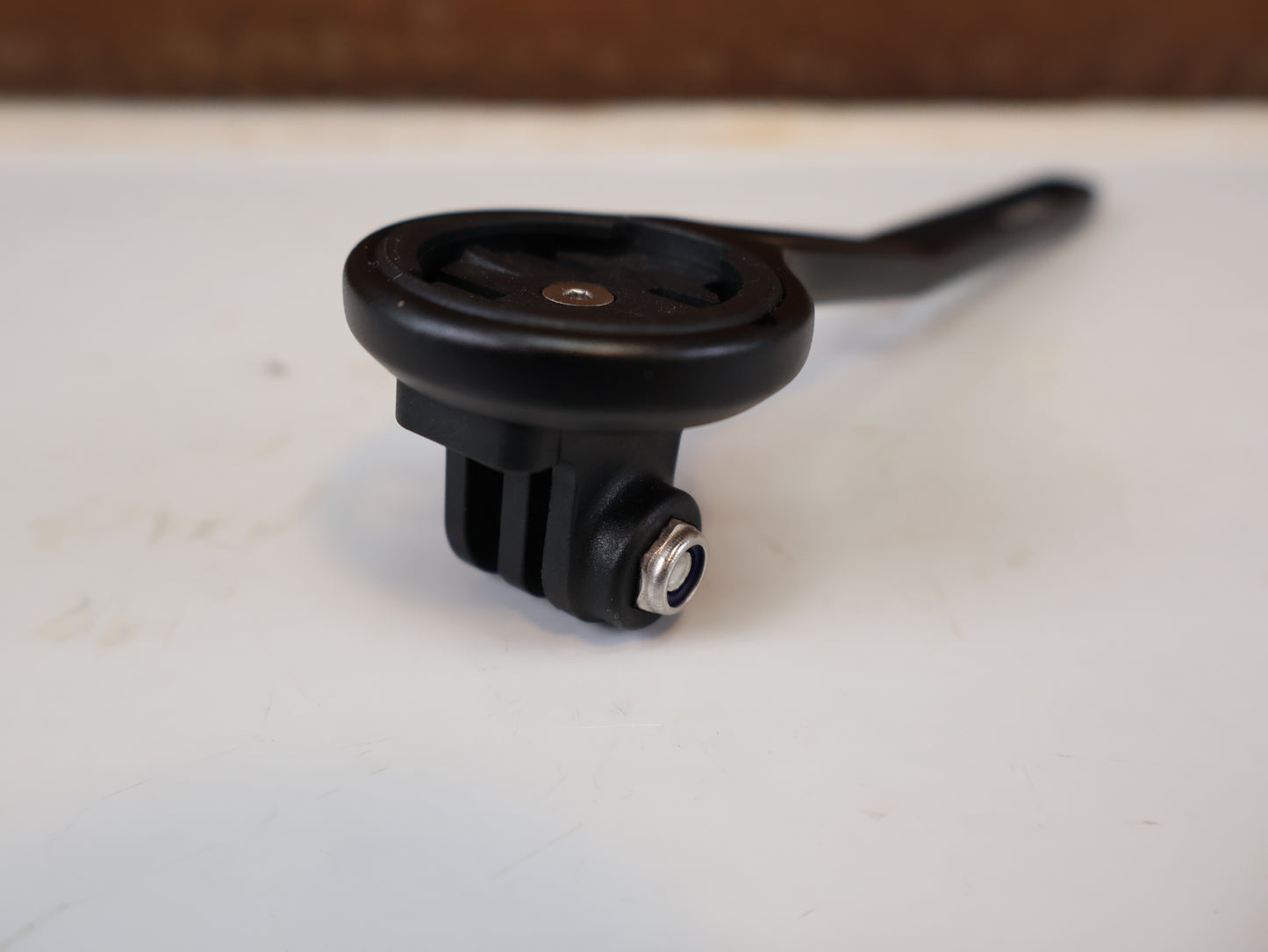 BMC COMPUTER MOUNT / ICS CARBON & EVO / GARMIN / WAHOO / GOPRO / 30003196