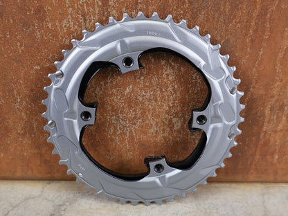 SRAM RIVAL ETAP AXS KETTENBLATT / 46 ZÄHNE / LK 107 MM / ASYMMETRISCH / AUSSEN