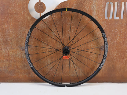 MAVIC CROSSMAX SL 29 ZOLL VR 15X110 BOOST 6 LOCH 843G