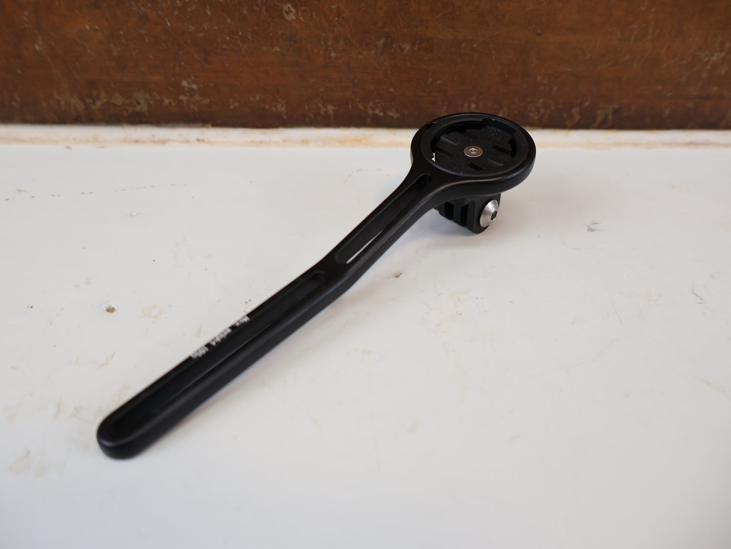 BMC COMPUTER MOUNT / ICS CARBON & EVO / GARMIN / WAHOO / GOPRO / 30003196