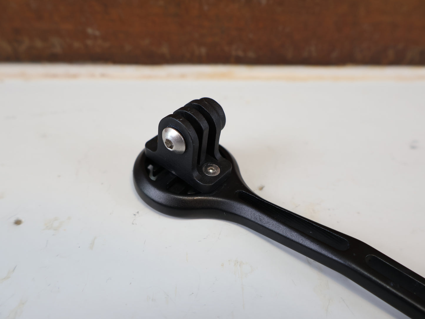 BMC COMPUTER MOUNT / ICS CARBON & EVO / GARMIN / WAHOO / GOPRO / 30003196