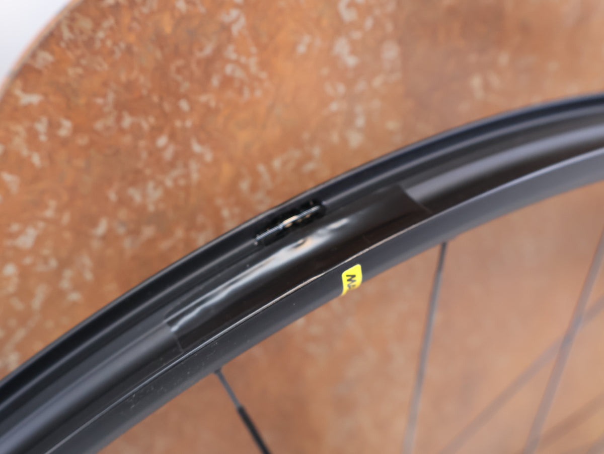 MAVIC CROSSMAX SL 29 ZOLL VR 15X110 BOOST 6 LOCH 843G