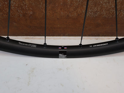 MAVIC CROSSMAX SL 29 ZOLL VR 15X110 BOOST 6 LOCH 843G