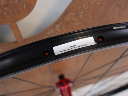 TUNE RACE 23 HINTERRAD 29 ZOLL 12X142 MM XDR ROT 771G