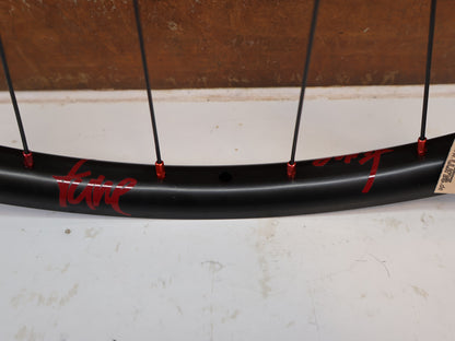 TUNE RACE 23 HINTERRAD 29 ZOLL 12X142 MM XDR ROT 771G