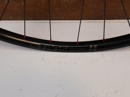 TUNE RACE 23 HINTERRAD 29 ZOLL 12X142 MM XDR ROT 771G