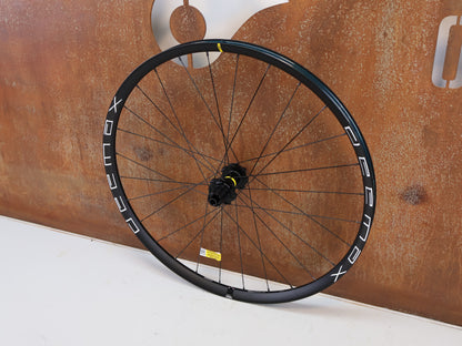 MAVIC DEEMAX 29 ZOLL HR SUPER BOOST 12X157 SHIMANO HG