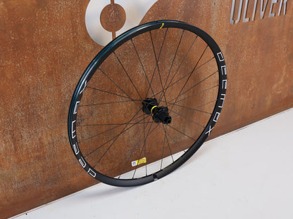 MAVIC DEEMAX 29 ZOLL HR SUPER BOOST 12X157 SHIMANO HG