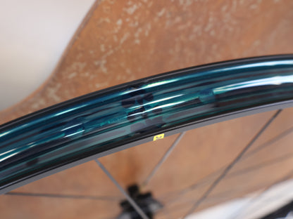 MAVIC DEEMAX 29 ZOLL HR SUPER BOOST 12X157 SHIMANO HG