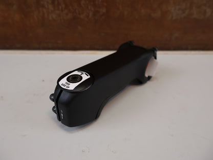 TREK RCS PRO BLENDR / ALU VORBAU / 120MM / 31.8 MM / -7 GRAD / INTEGRATED