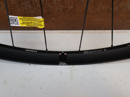 MAVIC DEEMAX 29 ZOLL HR SUPER BOOST 12X157 SHIMANO HG