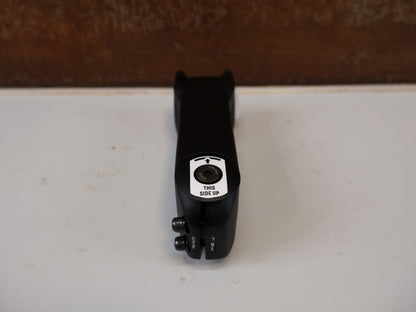 TREK RCS PRO BLENDR / ALU VORBAU / 120MM / 31.8 MM / -7 GRAD / INTEGRATED