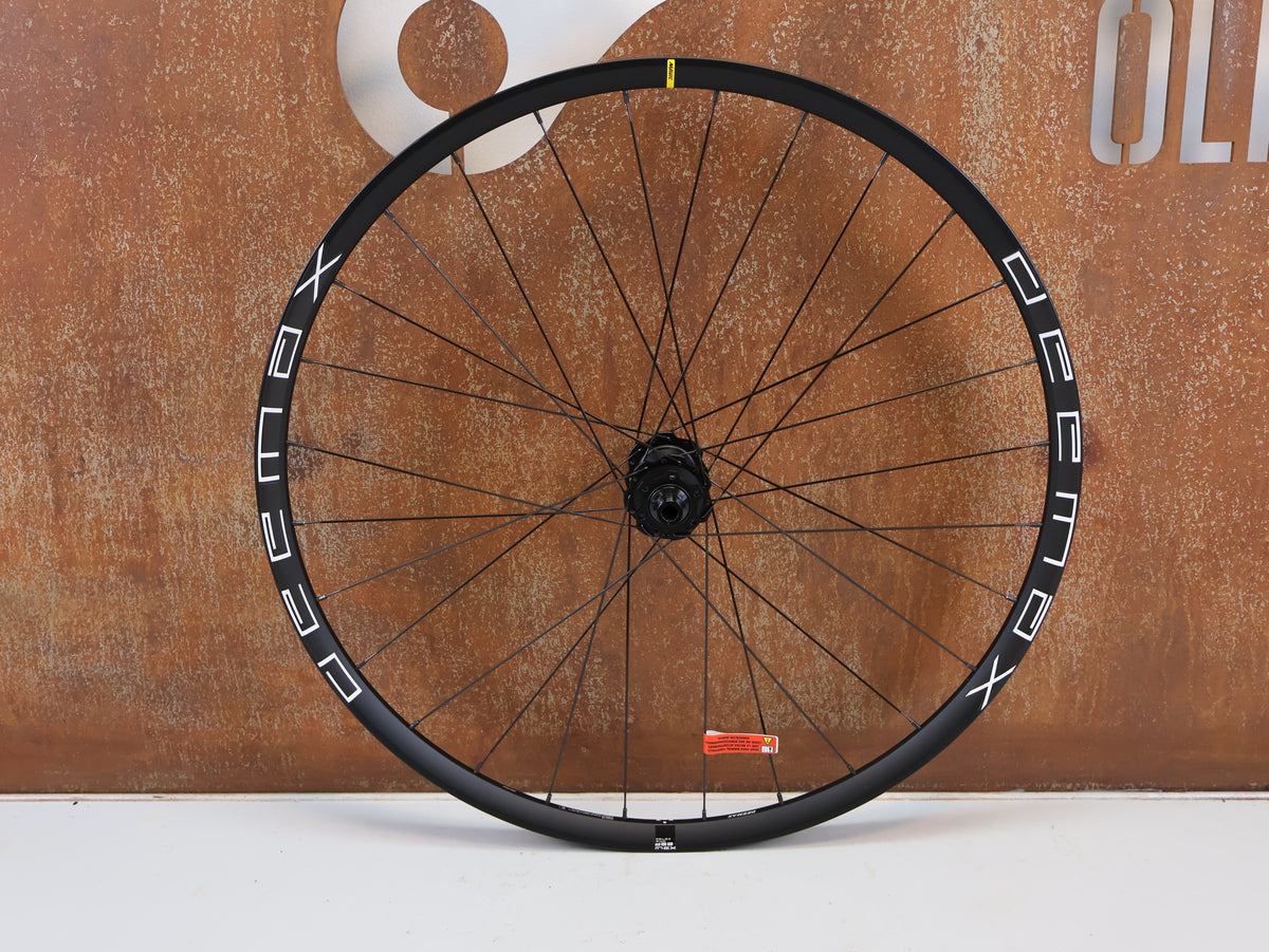 MAVIC DEEMAX 29 ZOLL HR SUPER BOOST 12X157 SHIMANO HG