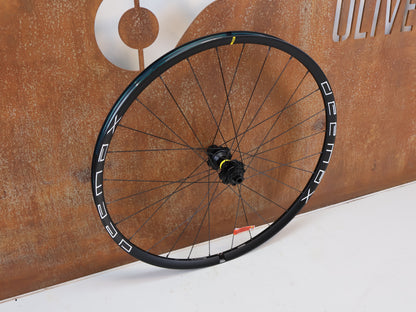 MAVIC DEEMAX 29 ZOLL HR SUPER BOOST 12X157 SHIMANO HG