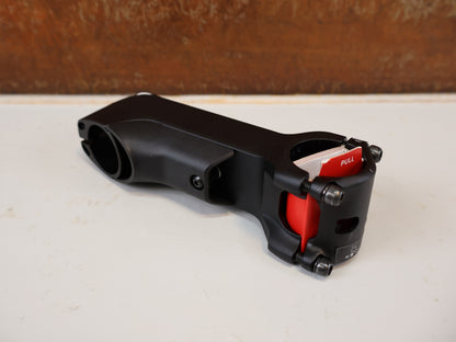 TREK RCS PRO BLENDR / ALU VORBAU / 120MM / 31.8 MM / -7 GRAD / INTEGRATED