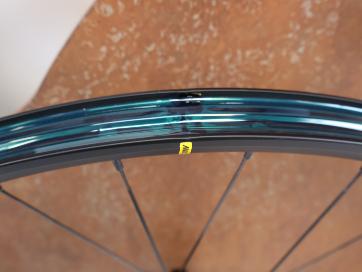 MAVIC DEEMAX 29 ZOLL HR SUPER BOOST 12X157 SHIMANO HG