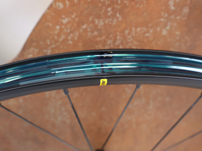 MAVIC DEEMAX 29 ZOLL HR SUPER BOOST 12X157 SHIMANO HG