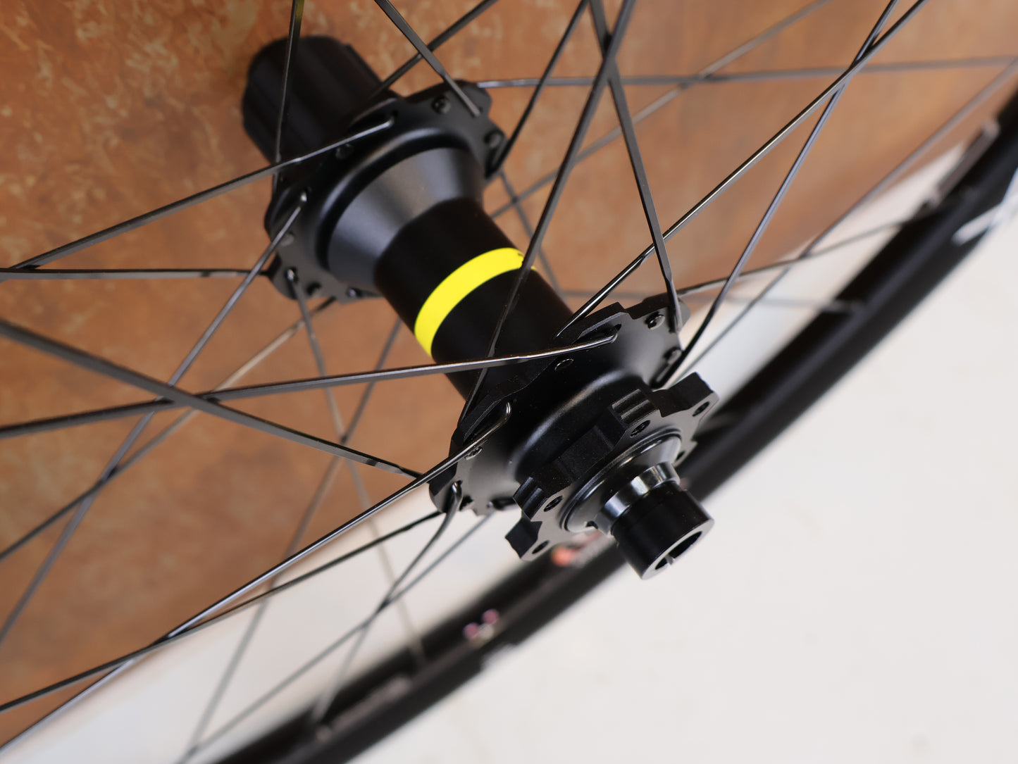 MAVIC DEEMAX 29 ZOLL HR SUPER BOOST 12X157 SHIMANO HG