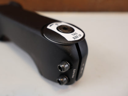 TREK RCS PRO BLENDR / ALU VORBAU / 120MM / 31.8 MM / -7 GRAD / INTEGRATED