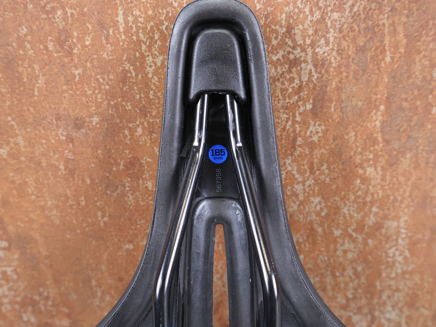 BONTRAGER COMMUTER FLUID SATTEL / FITNESS & CITY / FLUID-TECHNOLOGIE / BLENDR / SCHWARZ