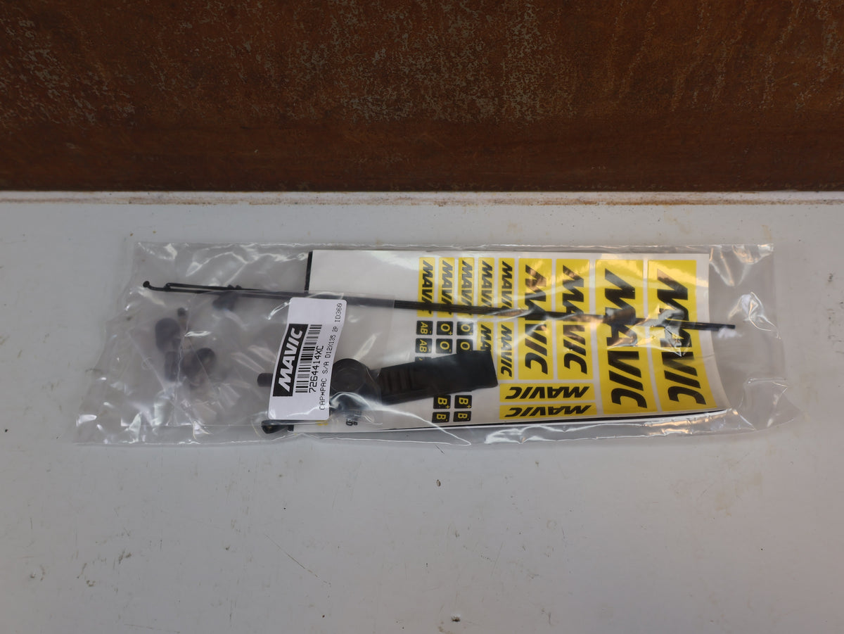 MAVIC DEEMAX 29 ZOLL HR SUPER BOOST 12X157 SHIMANO HG