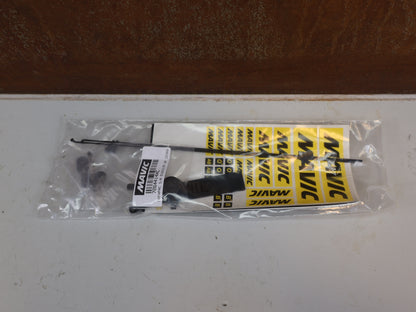 MAVIC DEEMAX 29 ZOLL HR SUPER BOOST 12X157 SHIMANO HG