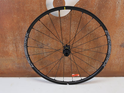 MAVIC CROSSMAX SL 29 ZOLL HR 12X148 BOOST SHIMANO HG 6-LOCH