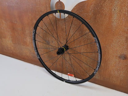 MAVIC CROSSMAX SL 29 ZOLL HR 12X148 BOOST SHIMANO HG 6-LOCH
