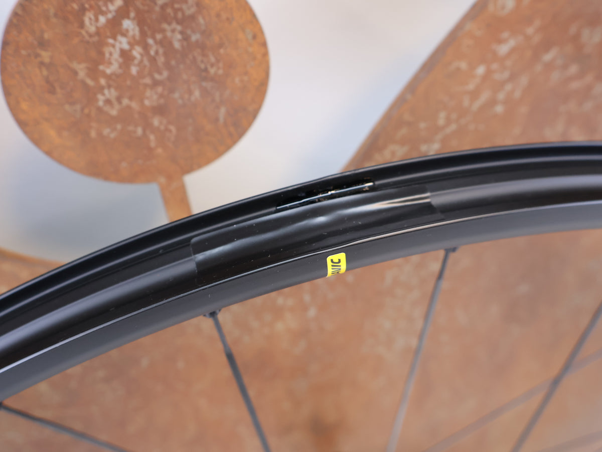 MAVIC CROSSMAX SL 29 ZOLL HR 12X148 BOOST SHIMANO HG 6-LOCH