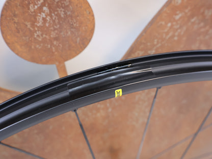 MAVIC CROSSMAX SL 29 ZOLL HR 12X148 BOOST SHIMANO HG 6-LOCH