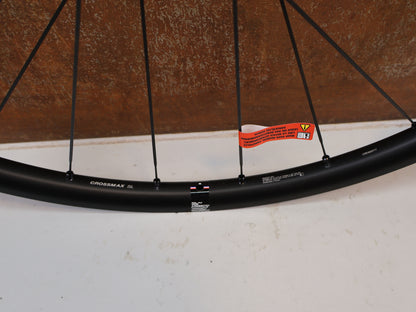 MAVIC CROSSMAX SL 29 ZOLL HR 12X148 BOOST SHIMANO HG 6-LOCH