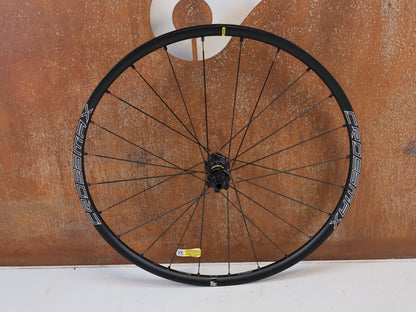 MAVIC CROSSMAX SL 29 ZOLL HR 12X148 BOOST SHIMANO HG 6-LOCH