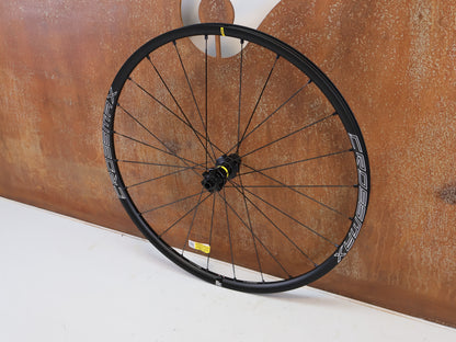 MAVIC CROSSMAX SL 29 ZOLL HR 12X148 BOOST SHIMANO HG 6-LOCH