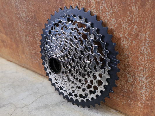 SRAM XPLR XG-1271 KASSETTE / 12-FACH / 10-44 ZÄHNE / XDR / GRAVEL / 378G