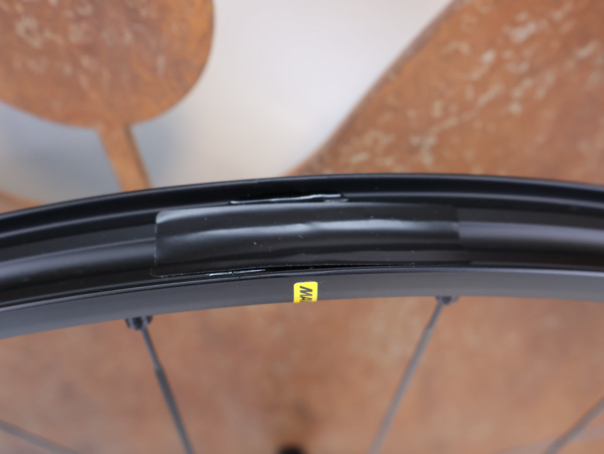 MAVIC CROSSMAX SL 29 ZOLL HR 12X148 BOOST SHIMANO HG 6-LOCH