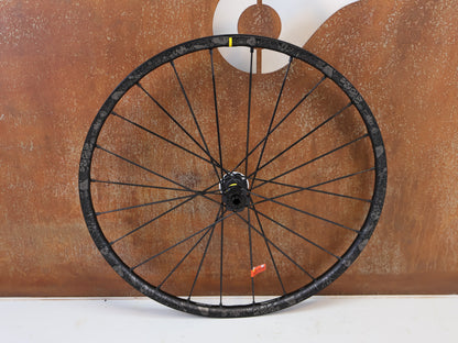 MAVIC DEEMAX PRO SAM HILL 29 ZOLL VR 15X110 BOOST 6 LOCH